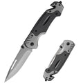 COLORICH Outdoor Knife, Folding Knife, Hunting Knife, Pocket Knife, Tools for Camping, Hiking, Christmas Day, Men Gifts