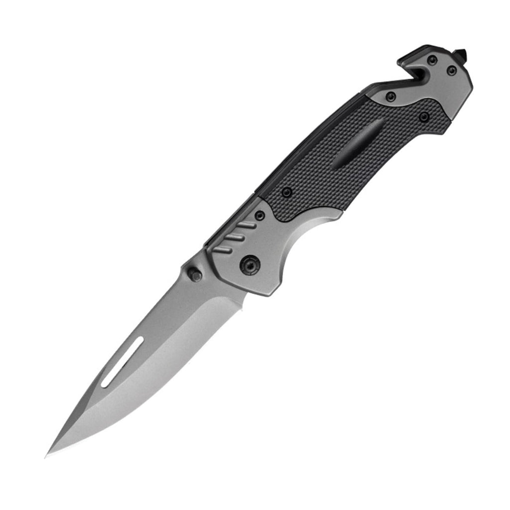 COLORICH Outdoor Knife, Folding Knife, Hunting Knife, Pocket Knife, Tools for Camping, Hiking, Christmas Day, Men Gifts